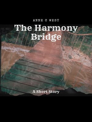 cover image of The Harmony Bridge
